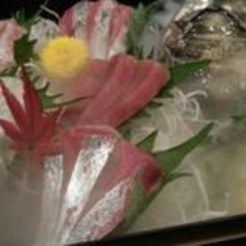 本日の刺身7種盛(俺の魚を食ってみろ!! 赤坂見附店 （【旧店名】くいもんや 壱）)