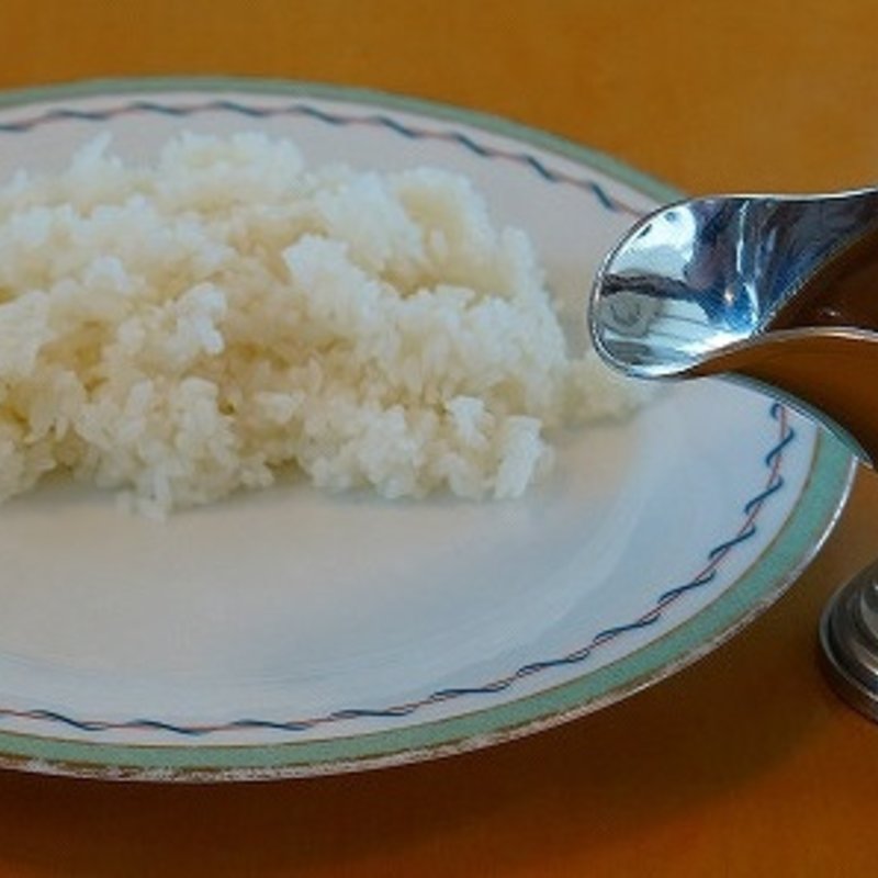 ビーフカレー(倉敷成人病センターレストラン R-テラス)