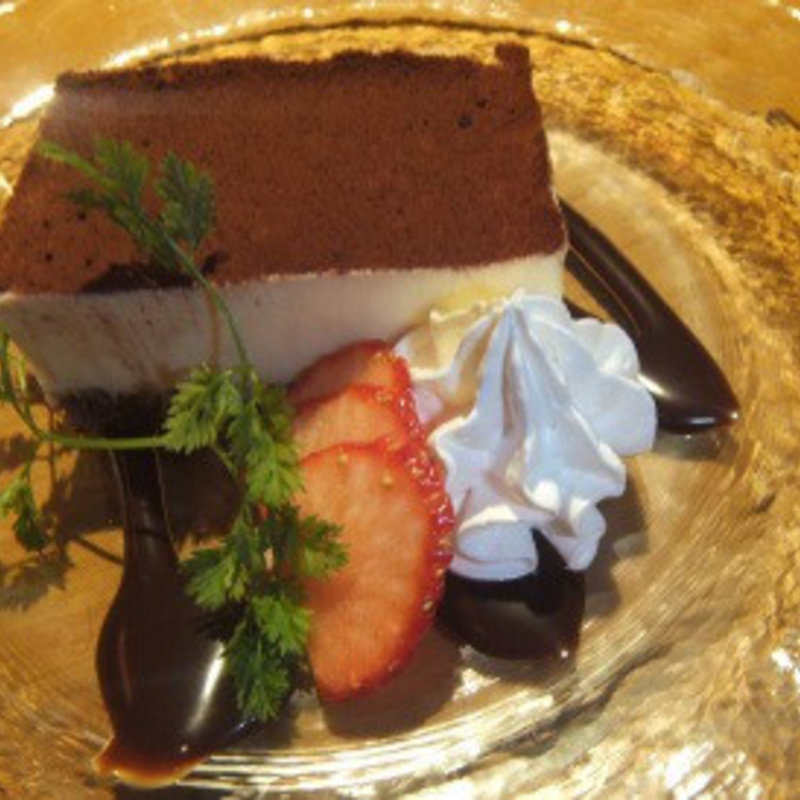 なめらか口どけティラミス(司 神楽坂・飯田橋店)