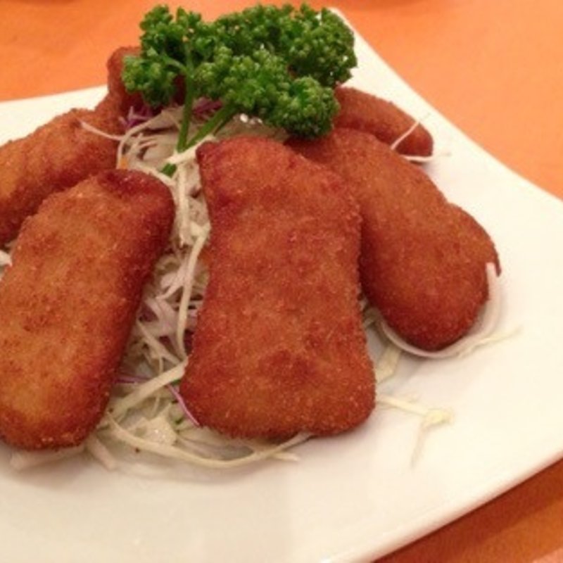 チキンナゲット風(健福 )