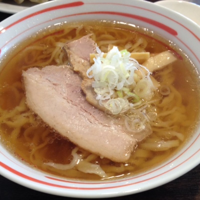 ラーメン(優 )