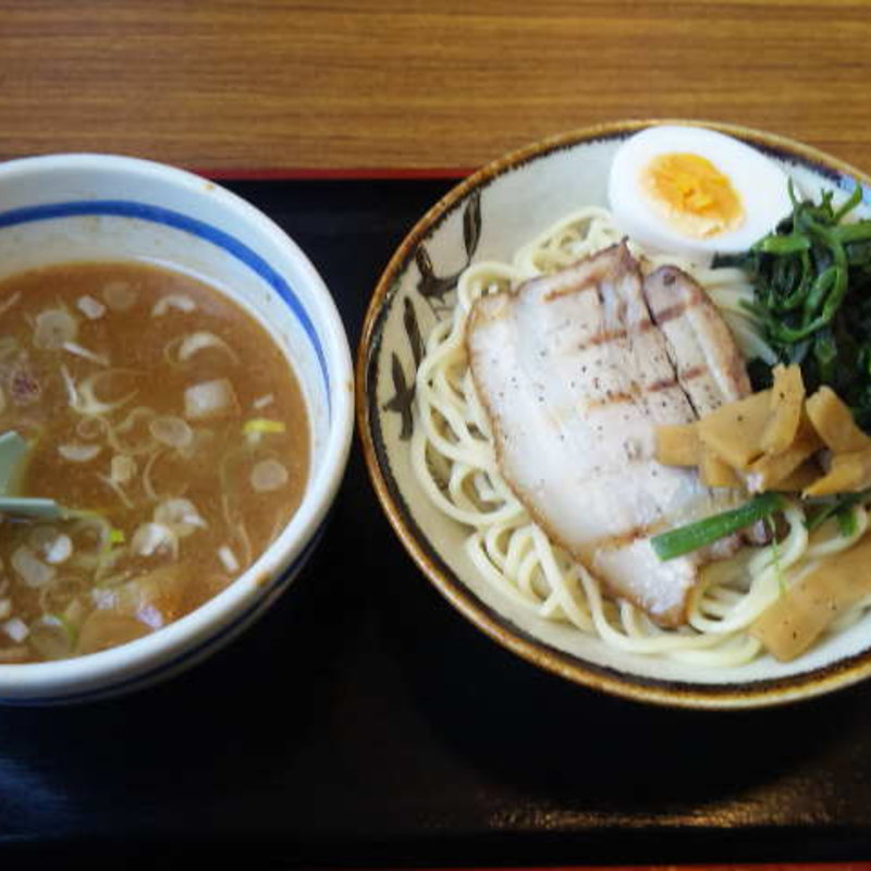 もりそば(優勝軒 柏店)