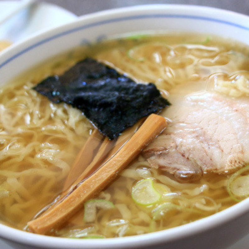 さのらーめん(優華)