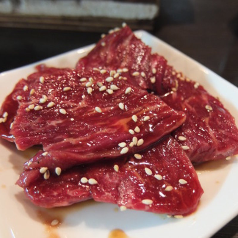 牛はらみ(元祖ひょうたん根岸)