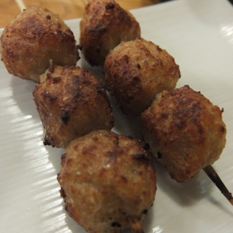 つくね（塩）(庄兵衛 支店)