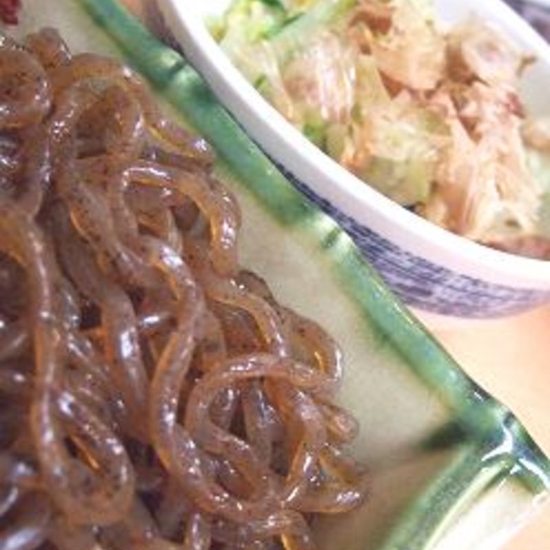 いとこん(元祖赤のれん 節ちゃんラーメン 天神本店 )