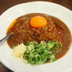 台湾カレー(元祖★台湾カレー 千種駅前店 )