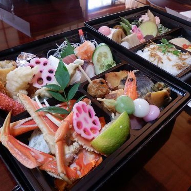2段重箱弁当(光葉 )