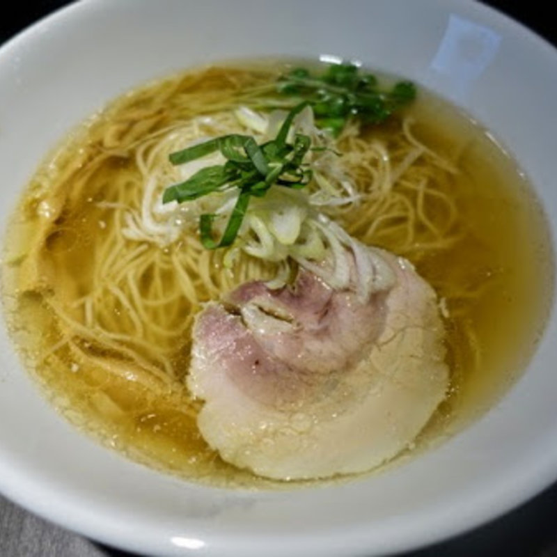 ラーメン(光麟堂 )