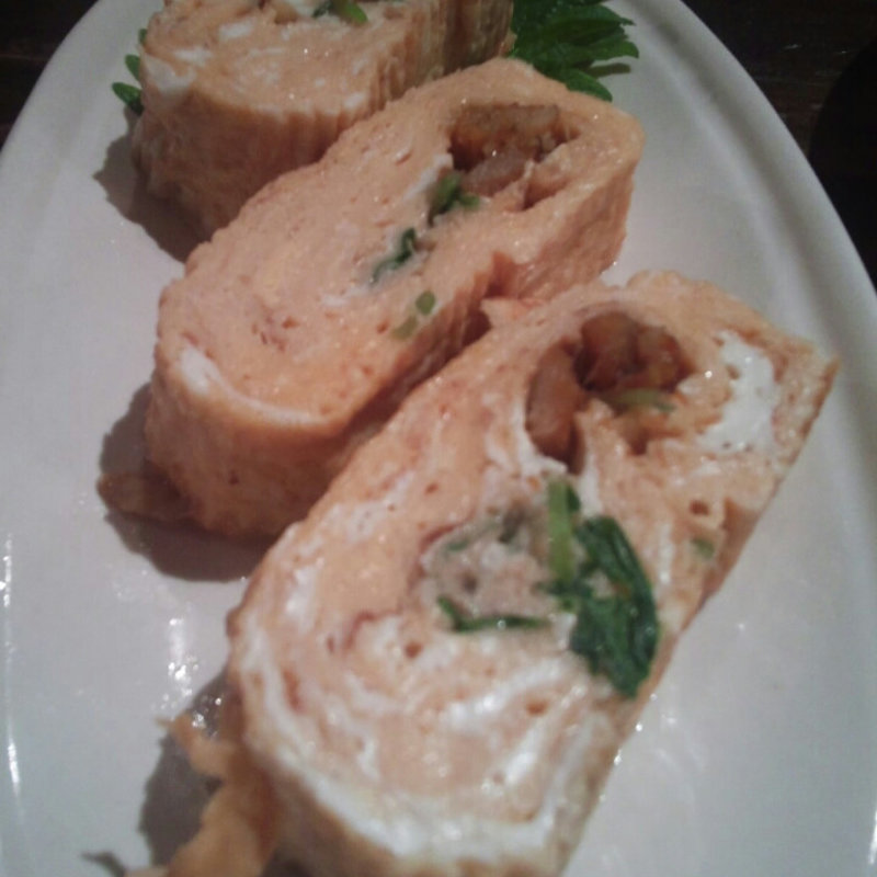 う巻(兎～USAGI～)