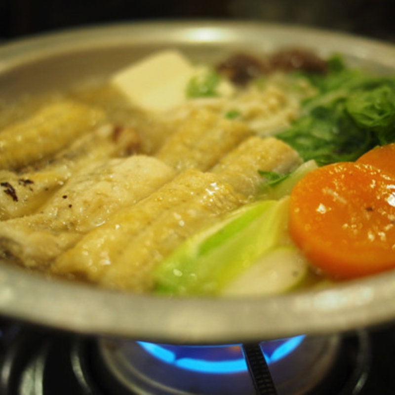 きょうすいコース(入谷鬼子母神門前のだや （のだや）)