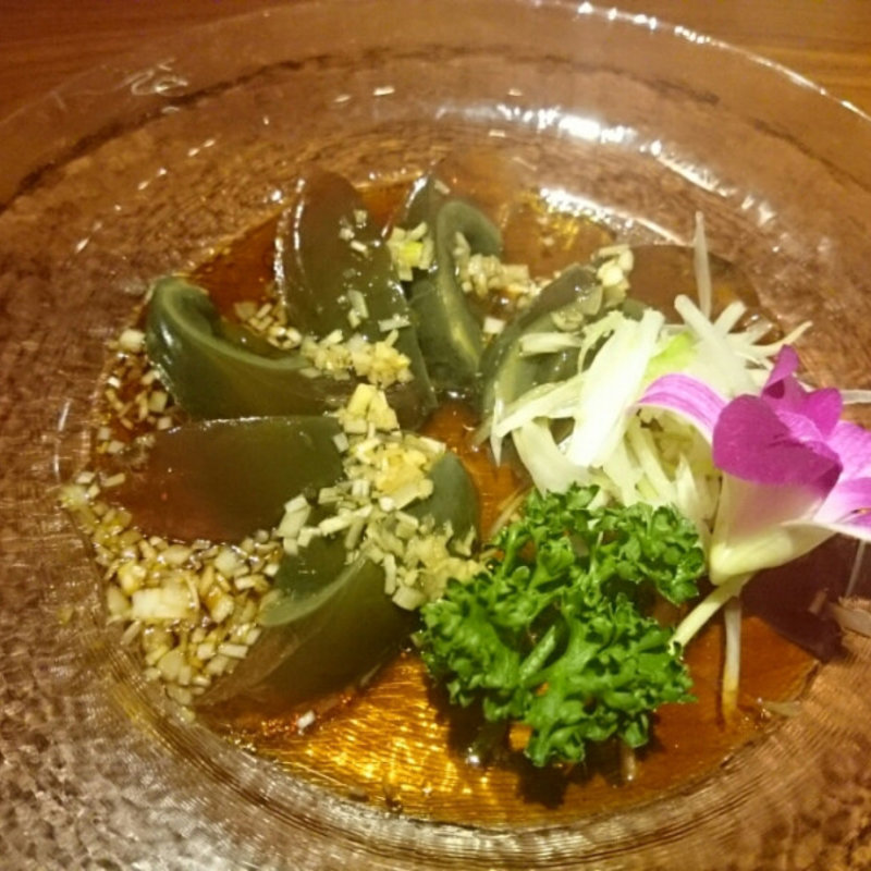 焼き野菜(八仙 大通店)