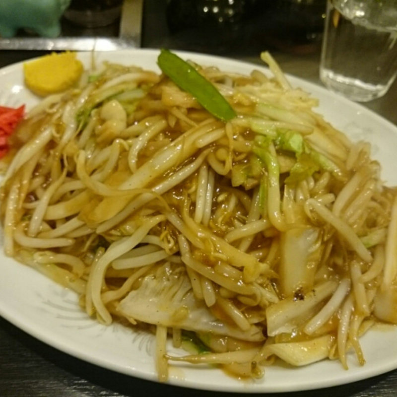牛サガリ(八仙 大通店)