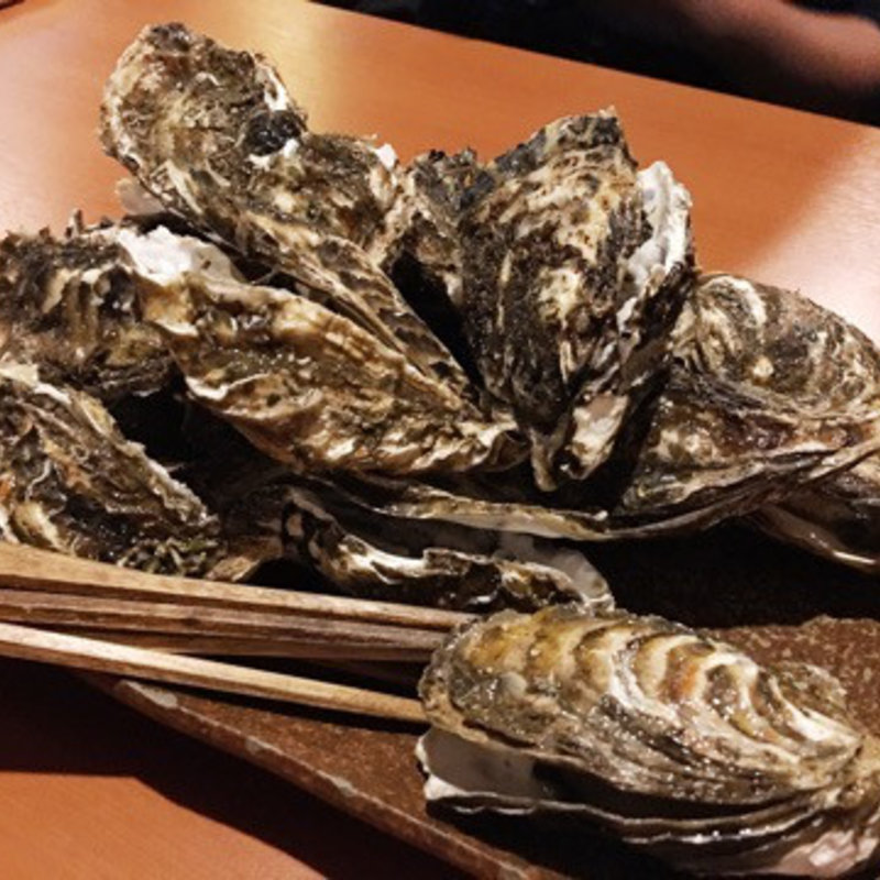 生ガキ(八十吉 )