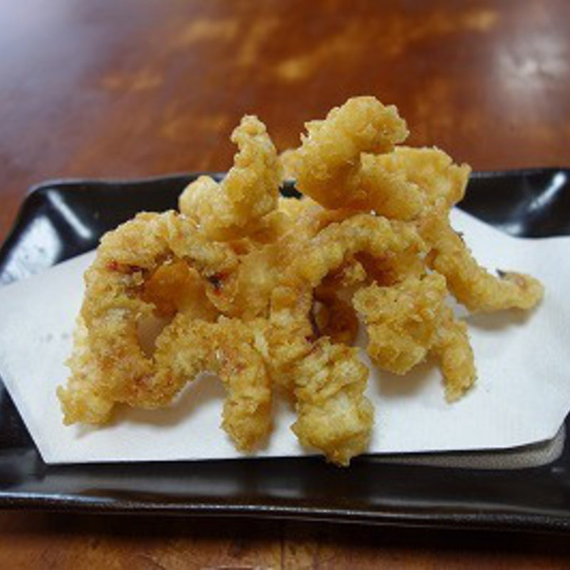 げそ天(八千代)