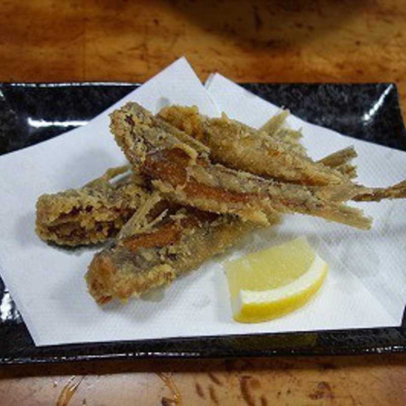 めひかりから揚げ(八千代)