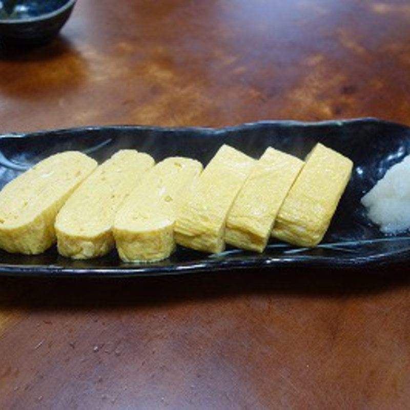 厚焼き玉子(八千代)