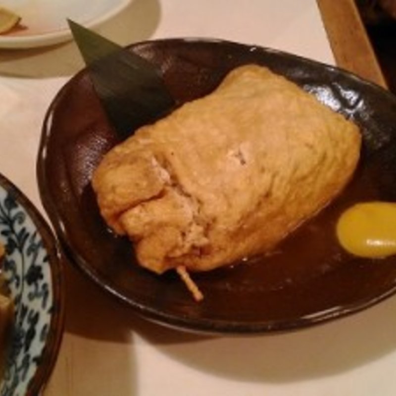 森のきのこのチーズオムレツ(八吉 新宿明治通り店 )