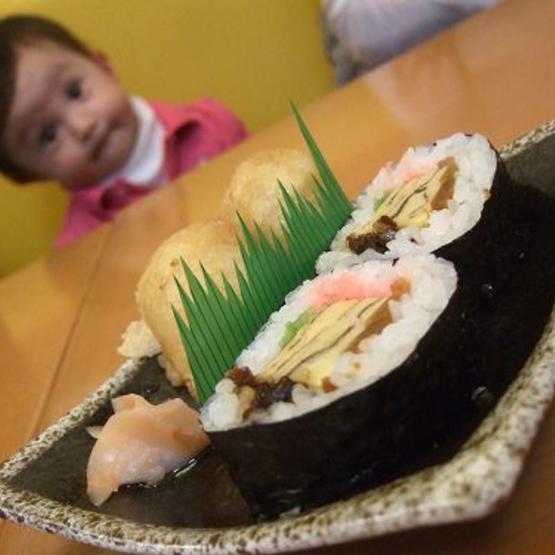 助六(八幡のチャンポン )