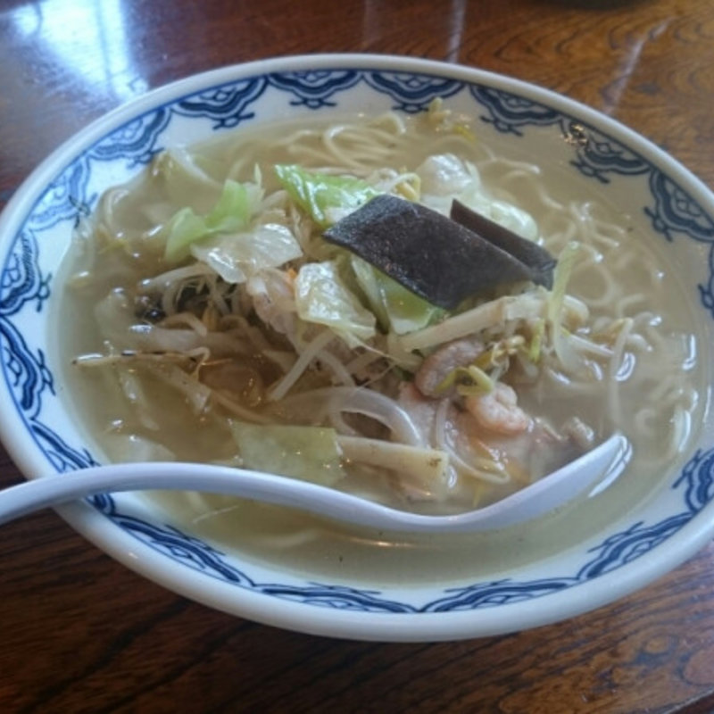 チャンポン(八戒 )