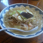 チャンポン(八戒 )