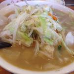 たんめん(八戒)