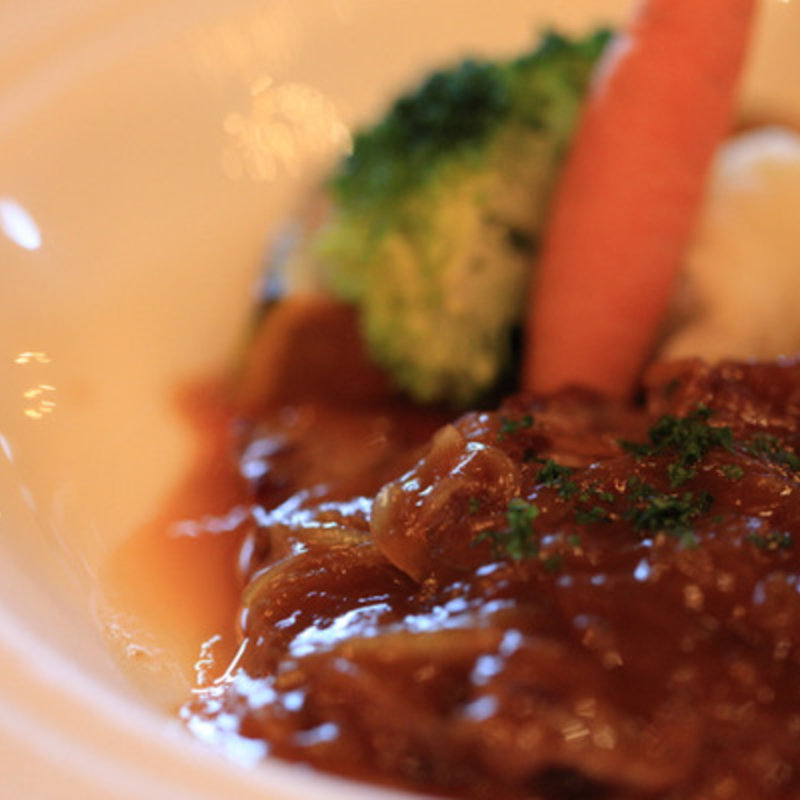 秋ランチコース(八甲田ホテル )