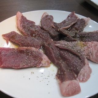 羊のハート(八輪 （ハチリン）)