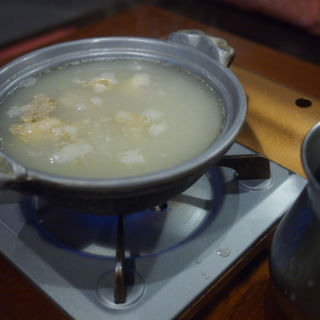 八風コース(八風)