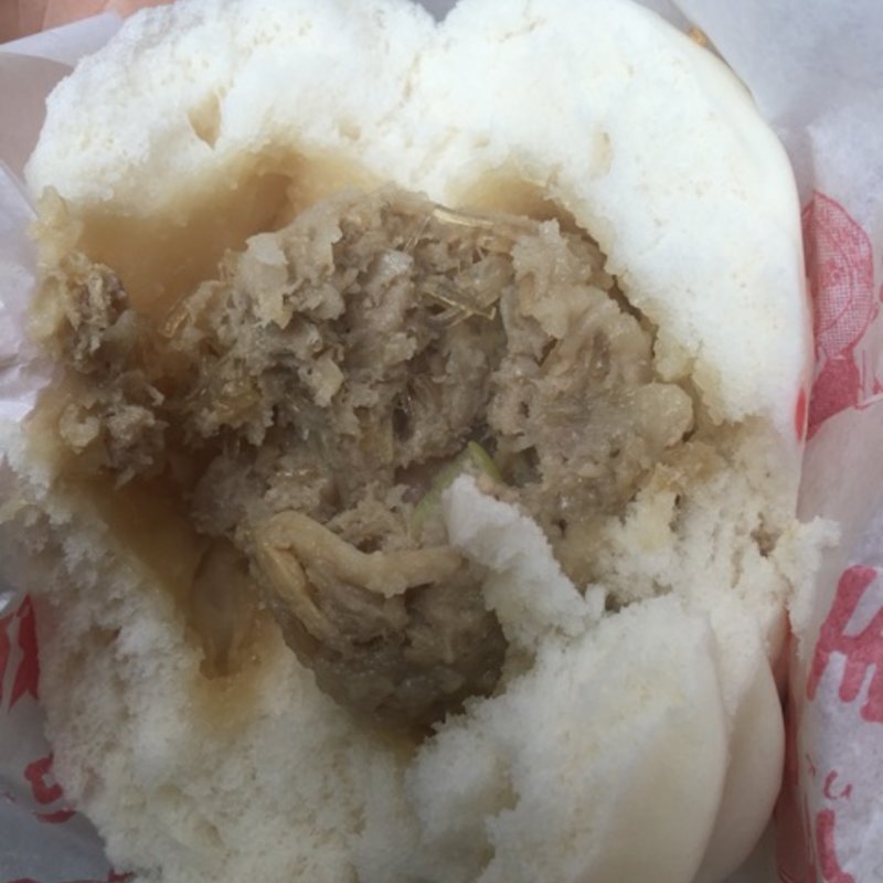 フカヒレまん(公生和(コウセイワ))