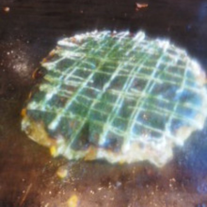 ミックス(お好み焼 鉄板焼 六三 南店)