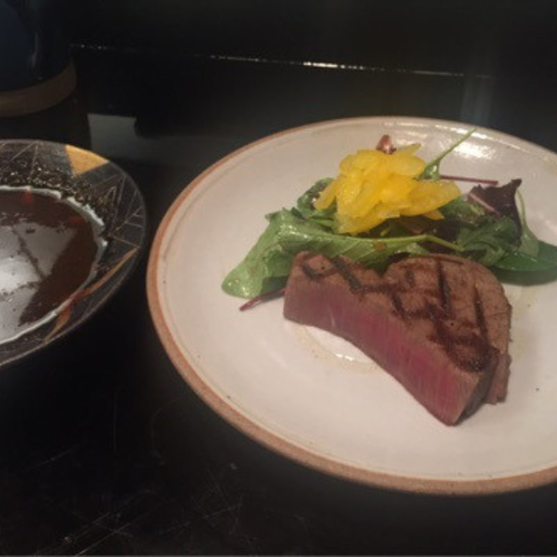 コース(六本木遊ヶ崎)