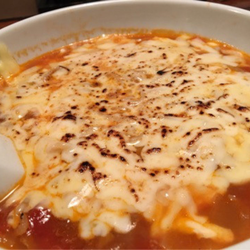 ﾄﾏﾄﾗｰﾒﾝ(六本木家 )