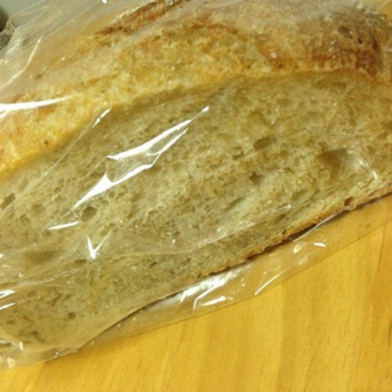 満月／カンパーニュ 
(円居 )