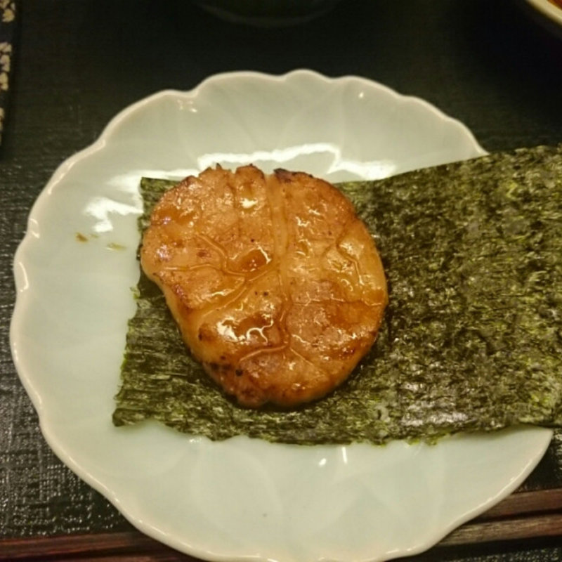 三代目  てつや正油(円山 てつや TETSUYA BROTHERS)