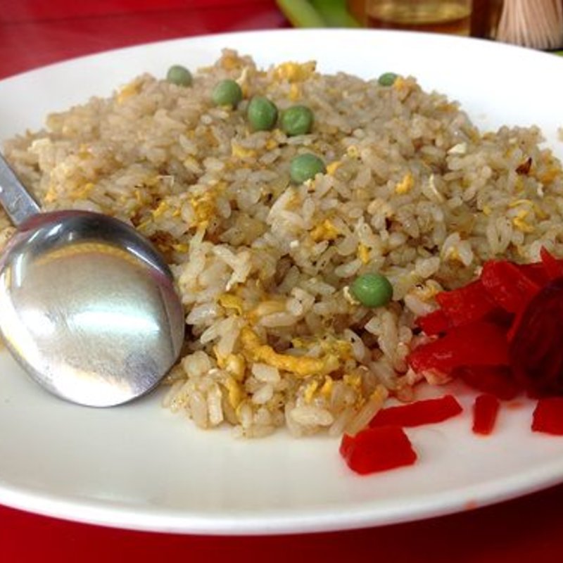 やきめし(再来軒 )