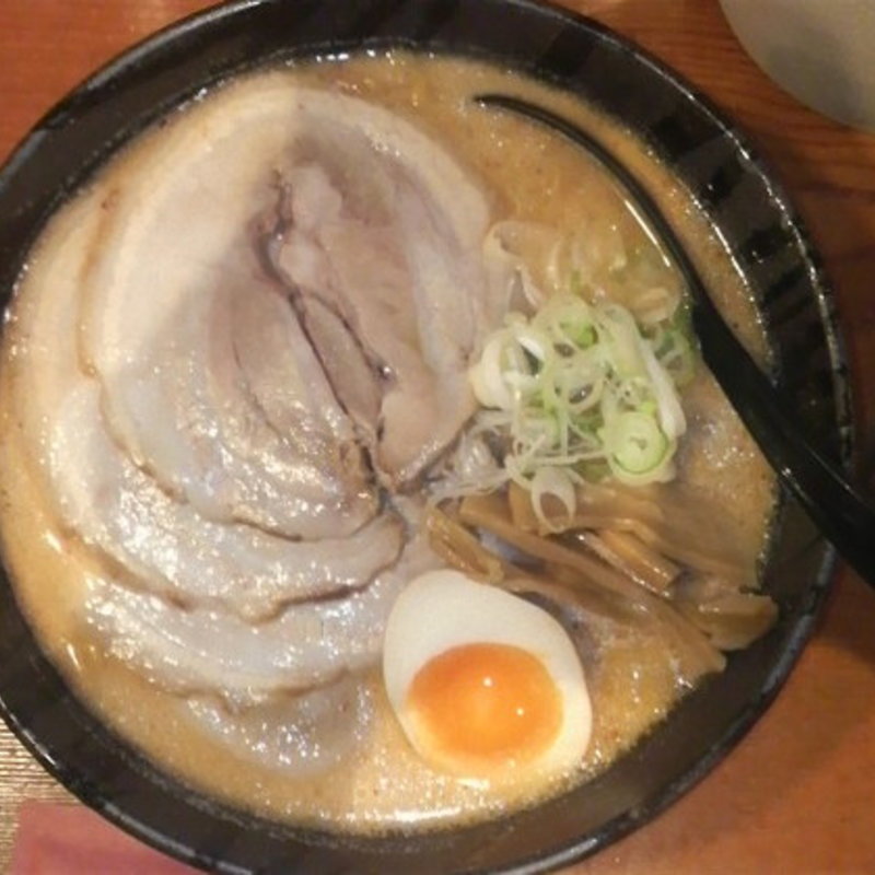 ゴロ入りイカの丸干し(凪 天王洲アイル)