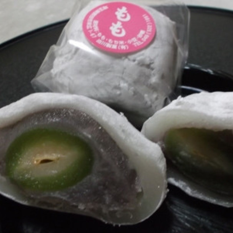 もも大福(出川屋)