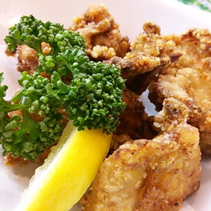 ザンギ(函館 海や 朝霞台店 （ハコダテウミヤ）)