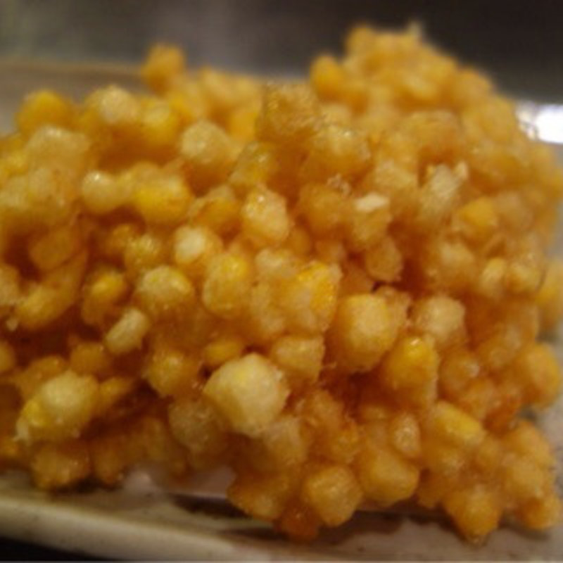 甘々娘(分店なかむら食堂)