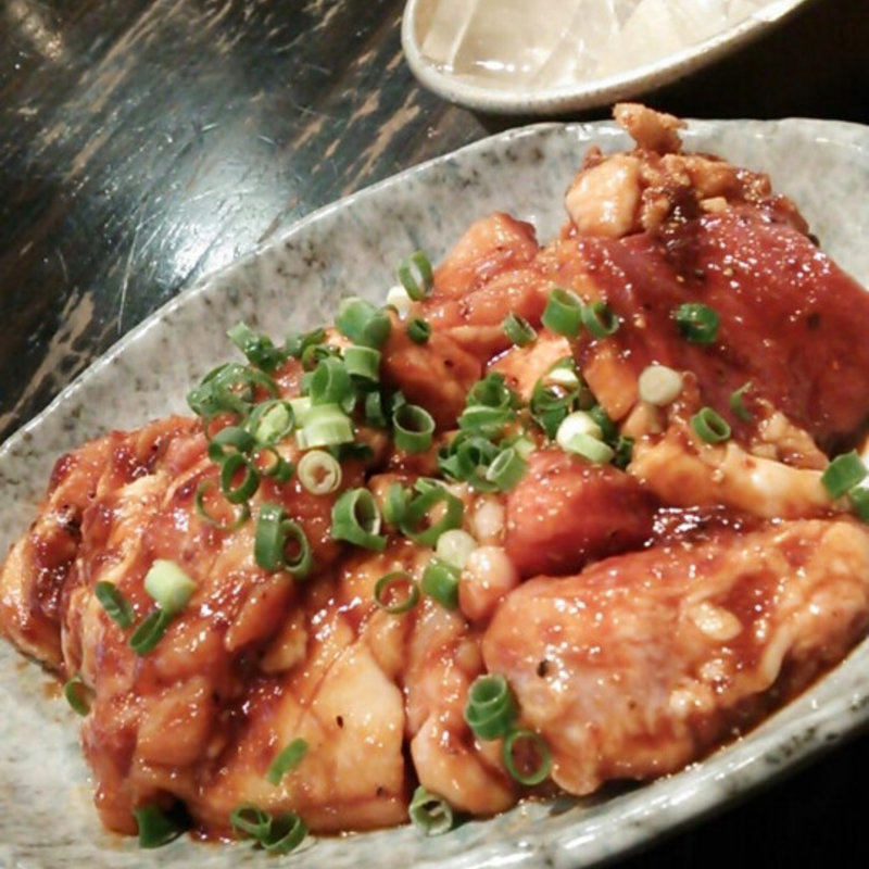 闇盛り（小）(初代吉田 亀戸本店)