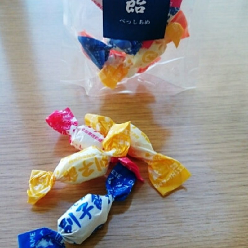 別子飴(別子飴本舗 )