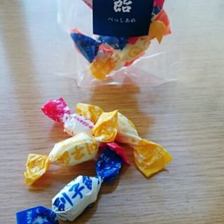 別子飴(別子飴本舗 )