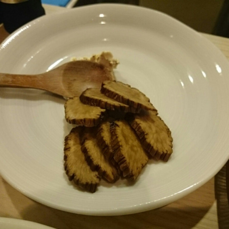 合鴨のロースト(前菜屋ＳＯ―ＫＯ)