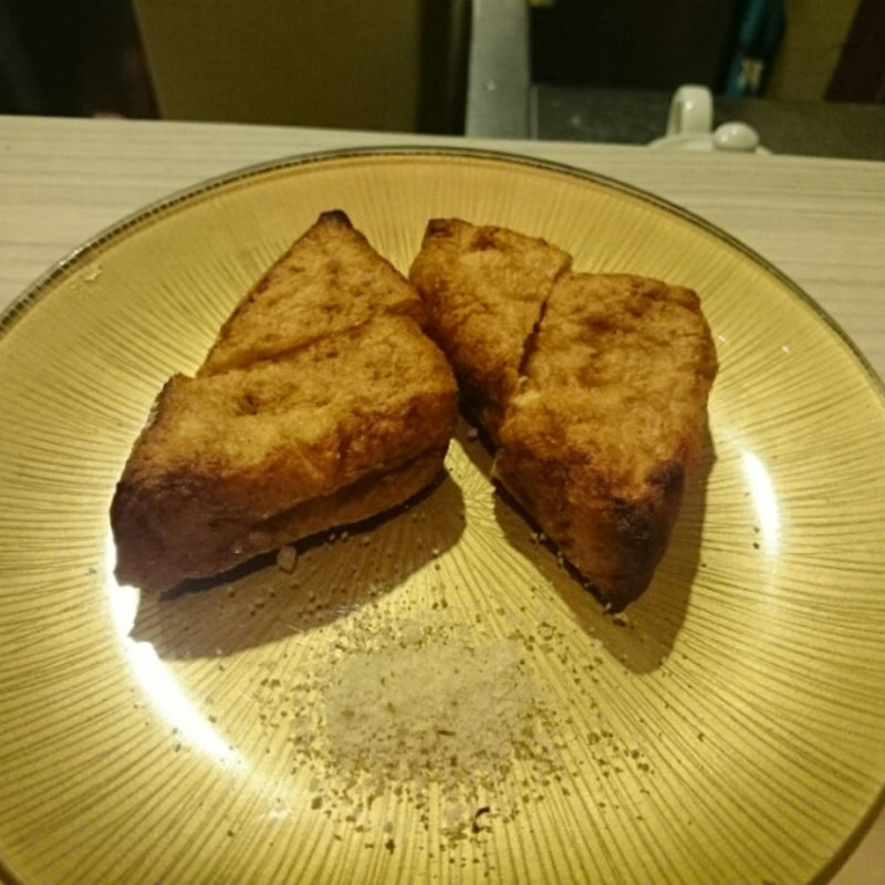 野菜のポタージュ(前菜屋ＳＯ―ＫＯ)