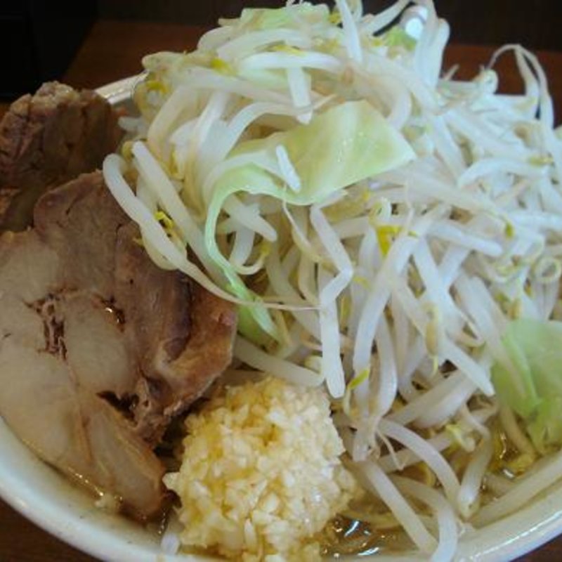 並(剛田製麺店 前橋店 )