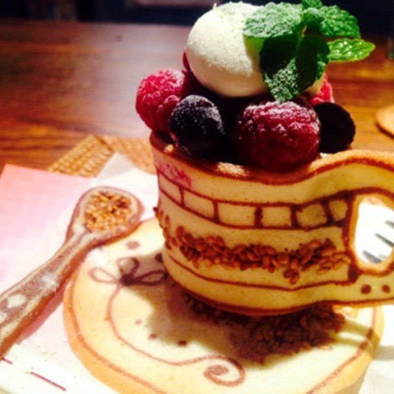 おまかせコース(創作亭28)