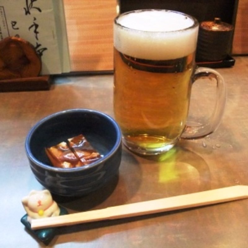 おつかれ様セット(創菜庵ひろなお)