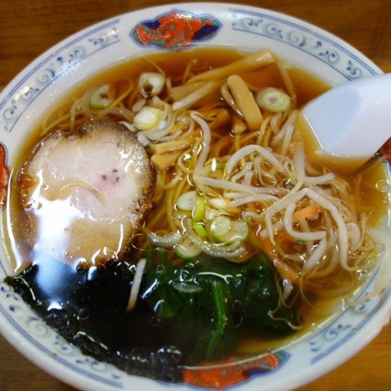 ラーメン(勘太郎ラーメン )
