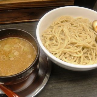 つけ麺(勢拉 北習志野店 （【旧店名】らあ麺・つけ麺つなみ）)